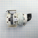 WD19X24705 GE Wash Pump Asm