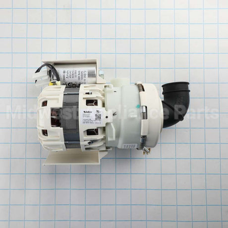 WD19X24705 GE Wash Pump Asm