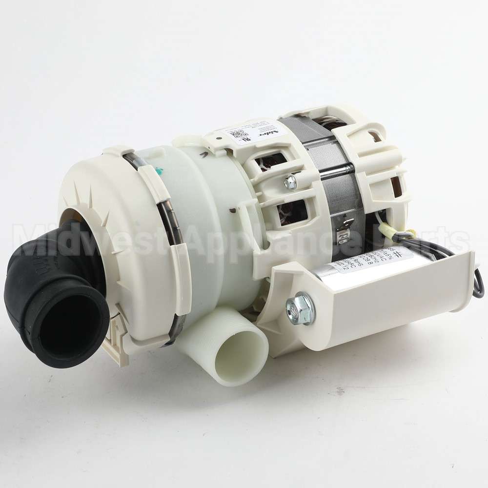 WD19X24705 GE Wash Pump Asm
