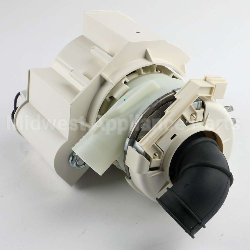 WD19X24705 GE Wash Pump Asm