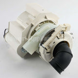 WD19X24705 GE Wash Pump Asm
