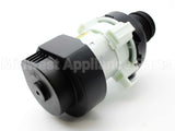 WD19X24828 GE Wash Pump Kit