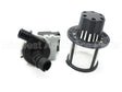 WD19X25187 GE Single Speed Drain Pump Kit