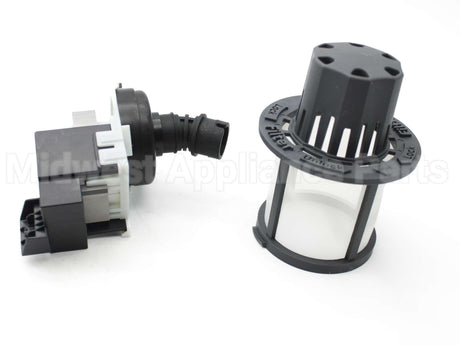 WD19X25187 GE Single Speed Drain Pump Kit