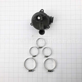 WD19X25278 GE Diverter Asm Kit