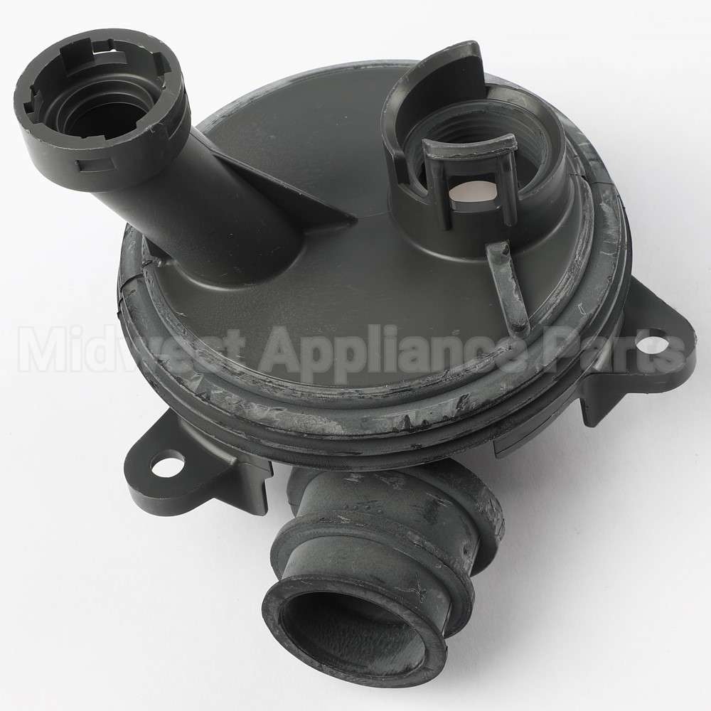 WD19X25278 GE Diverter Asm Kit