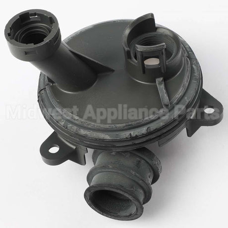 WD19X25278 GE Diverter Asm Kit