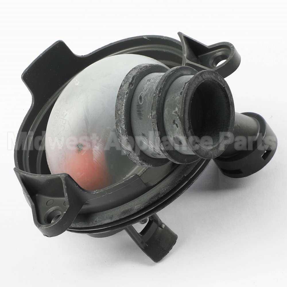 WD19X25278 GE Diverter Asm Kit