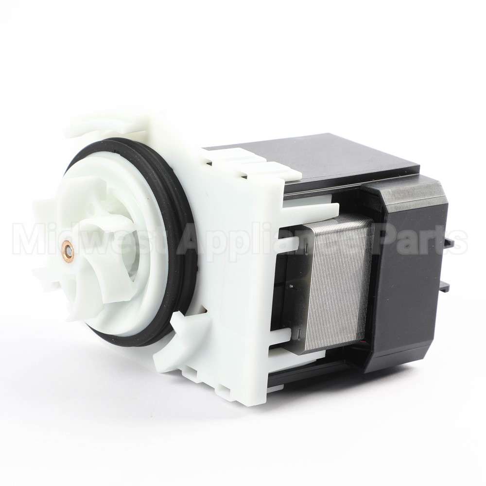 WD19X25461 GE Drain Pump Asm