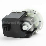 WD19X25461 GE Drain Pump Asm