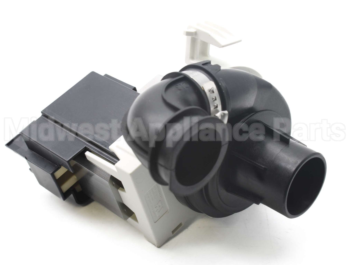 WD19X27178 GE Wash Pump Service Kit