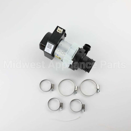 WD19X29159 GE Wash Pump Kit