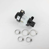 WD19X29159 GE Wash Pump Kit