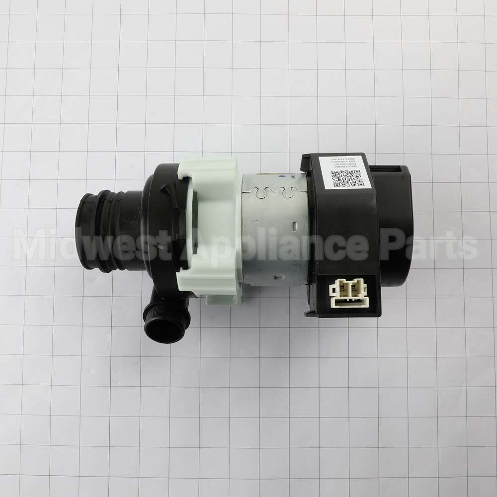 WD19X29159 GE Wash Pump Kit