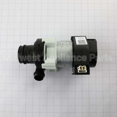 WD19X29159 GE Wash Pump Kit