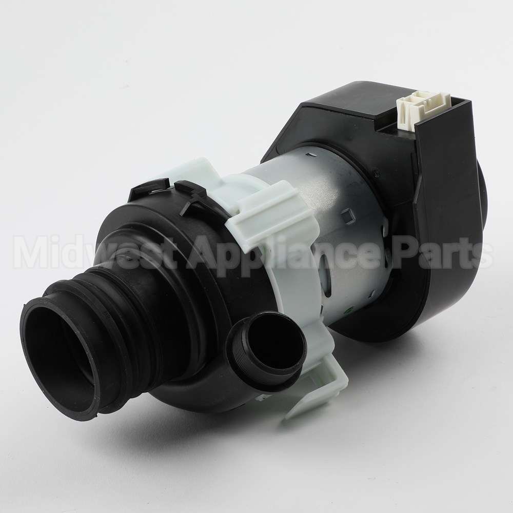 WD19X29159 GE Wash Pump Kit