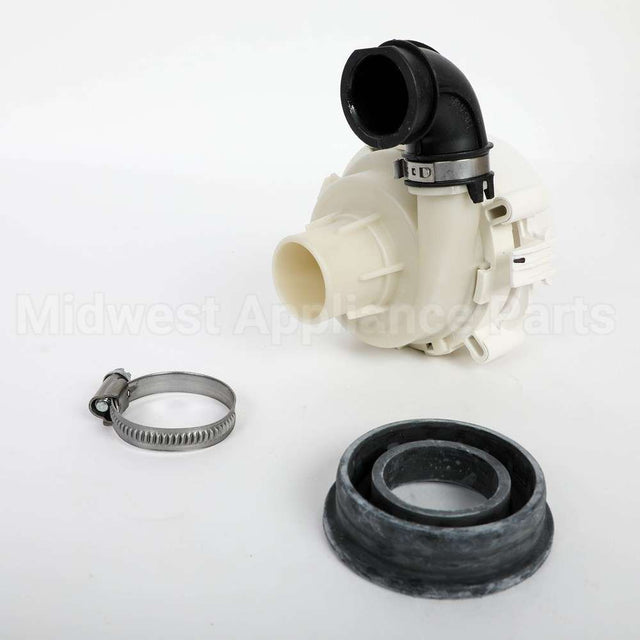 WD19X32518 GE Wash Pump Kit