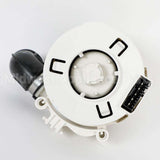 WD19X32518 GE Wash Pump Kit