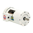 WD1E2A14CR US Motors Nidec White Epoxy Motor