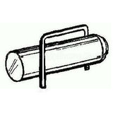 WD1X1316 GE Armature&Lnk