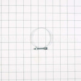 WD1X1376 GE Clamp