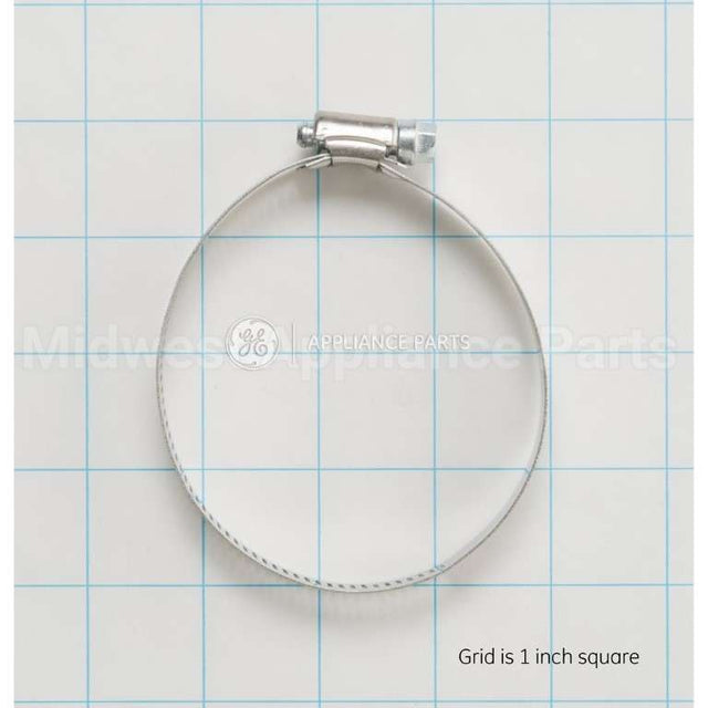WD1X1392 GE Clamp Sump