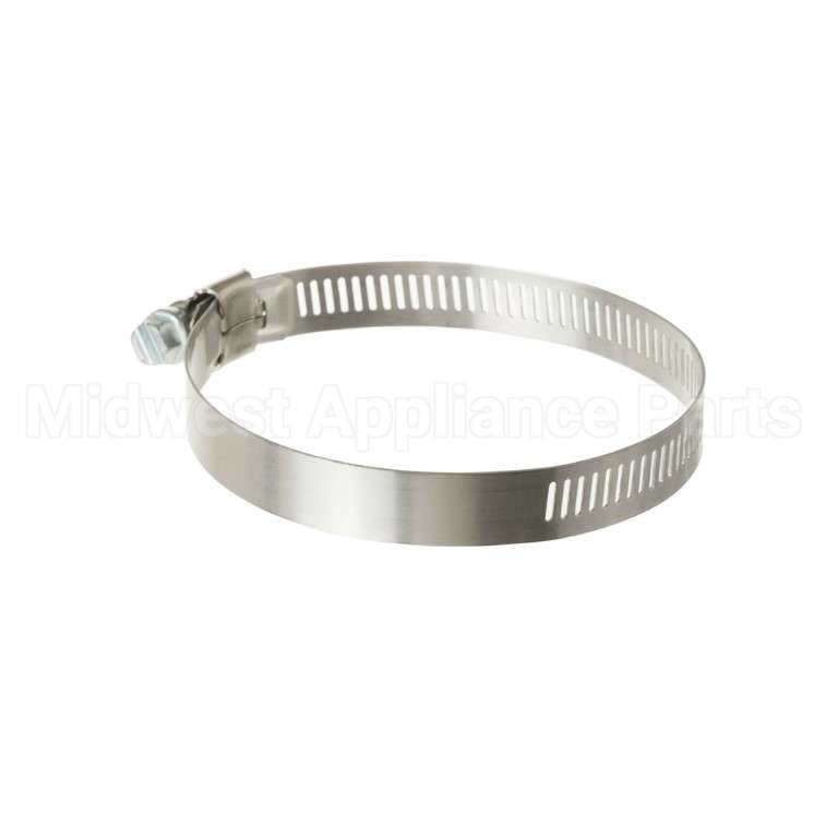 WD1X1392 GE Clamp Sump