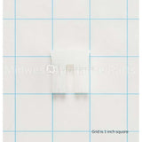 WD1X1459 GE Hsng Insul.