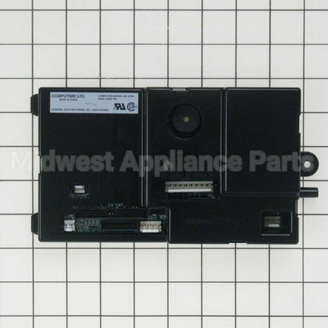 WD21X10187 GE Module Control Asm.