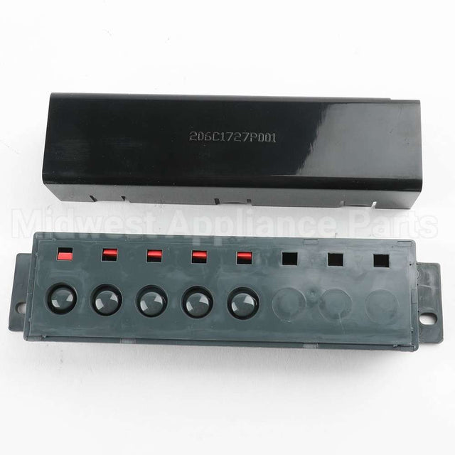 WD21X10267 GE Switch Pushbutton