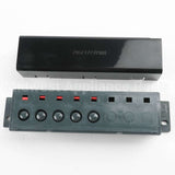 WD21X10267 GE Switch Pushbutton