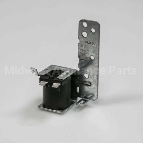 WD21X10268 GE Bracket & Solenoid