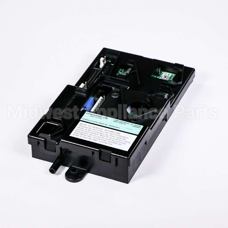 WD21X10370 GE Module Control Asm