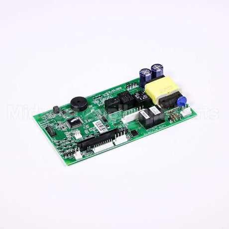 WD21X10371 GE Module Control Asm