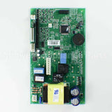 WD21X10371 GE Module Control Asm