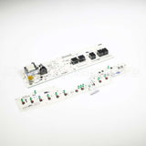 WD21X10378 GE Kit-Main & Tactile Board