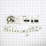 WD21X10378 GE Kit-Main & Tactile Board