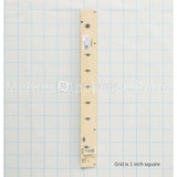 WD21X10488 GE Ui Board Tactile