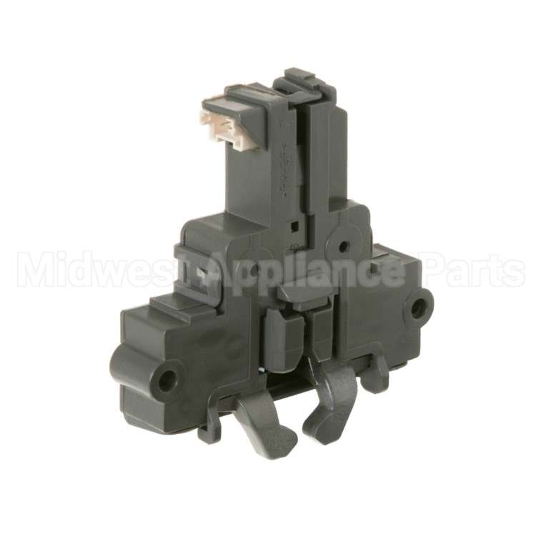 WD21X10490 GE Dishwasher Latch And Switch Assembly