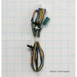 WD21X10498 GE Harness Asm Door