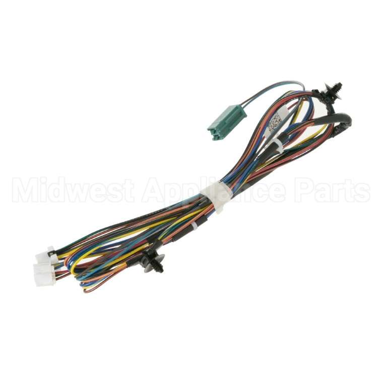 WD21X10507 GE Harness Asm Door
