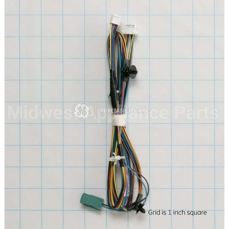 WD21X10510 GE Harness Asm Door
