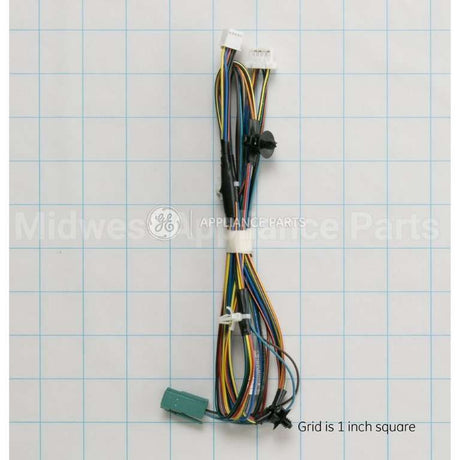 WD21X10510 GE Harness Asm Door