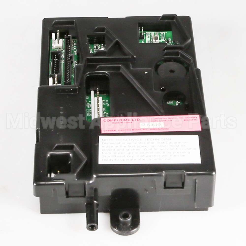 WD21X10518 GE Module Control Asm Kit
