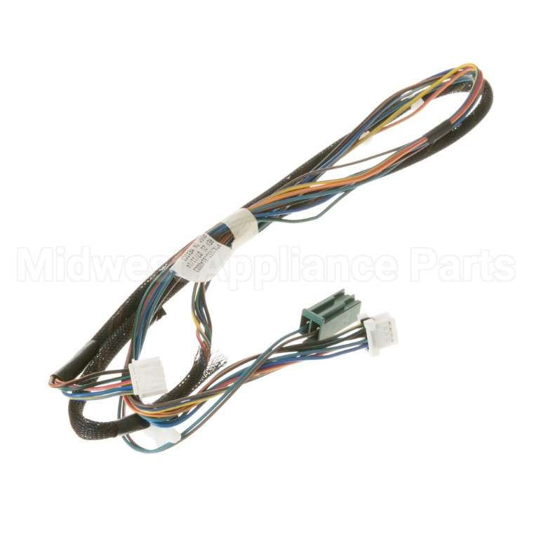WD21X20125 GE Harness Asm Door