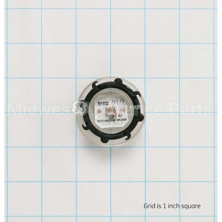 WD21X20496 GE Top Light Service Kit As