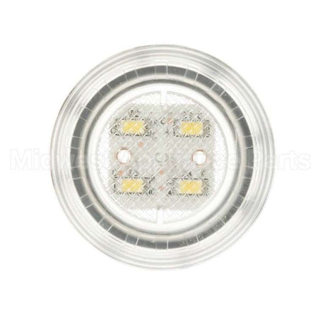 WD21X20496 GE Top Light Service Kit As