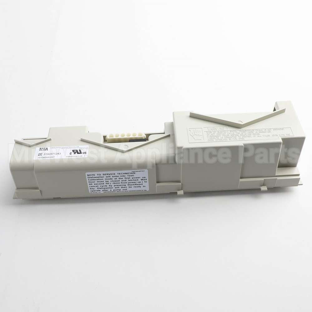 WD21X21634 GE Srv-Machine Ctrl Kit Wd2