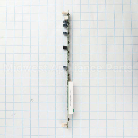 WD21X22074 GE Kit Service Ui Lcd Astn