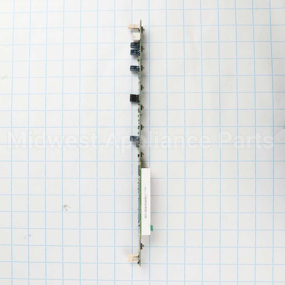 WD21X22074 GE Kit Service Ui Lcd Astn